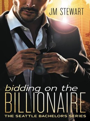 cover image of Bidding on the Billionaire